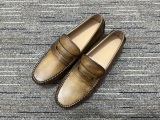 Men H*ermes Top Quality Sneakers