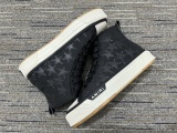 Men A*miri Top Sneakers