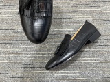 Men G*ucci Top Quality Loafer