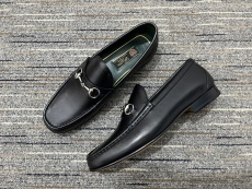 Men G*ucci Top Quality Loafer