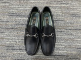 Men G*ucci Top Quality Loafer