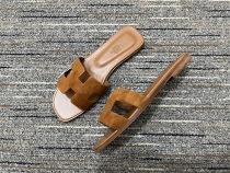 Women H*ermes Top Sandals