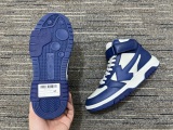Men Women O*ff W*hite Top Sneakers