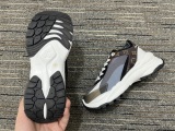 Men L*ouis V*uitton Top Sneakers