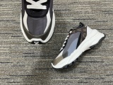 Men L*ouis V*uitton Top Sneakers