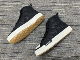 Men A*miri Top Sneakers