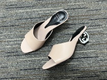 Women G*ucci Top Sandals