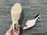 Women G*ucci Top Sandals