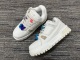 Men Women L*ouis V*uitton Top Sneakers