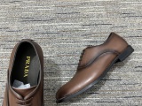 Mens P*rada Top Loafer