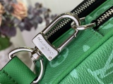 L*ouis V*uitton Top Bag  11*18.5*6.5CM