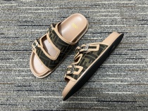 Men Women F*endi Sandals Top