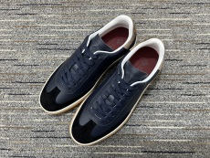 Men Women L*oro P*iana Top Sneaker
