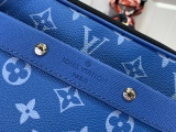 L*ouis V*uitton Top Bag  11*18.5*6.5CM