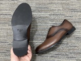 Mens P*rada Top Loafer