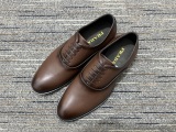 Mens P*rada Top Loafer