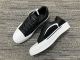 Men Women A*lexander M*cqueen Top Sneaker