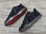 Men Women C*hristian L*ouboutin Top Sneaker