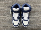 Men Women O*ff W*hite Top Sneakers