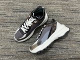 Men L*ouis V*uitton Top Sneakers