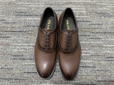 Mens P*rada Top Loafer