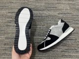 Men L*ouis V*uitton Top Sneaker