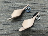Women G*ucci Top Sandals