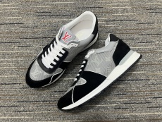 Men L*ouis V*uitton Top Sneaker