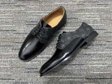 Men L*ouis V*uitton Top Loafer