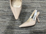 Women D*ior Top Quality Sandals