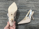 Women D*ior Top Quality Sandals