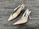 Women D*ior Top Quality Sandals