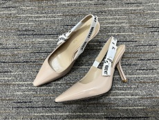 Women D*ior Top Quality Sandals