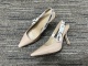 Women D*ior Top Quality Sandals