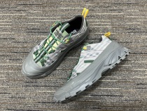 Men B*urberry Top Quality Sneakers