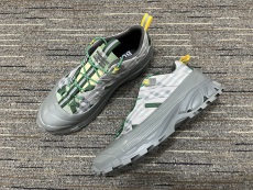 Men B*urberry Top Quality Sneakers