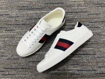 Men Women G*ucci Top Sneaker