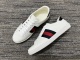 Men Women G*ucci Top Sneaker