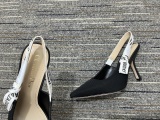 Women D*ior Top Quality Sandals