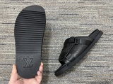 Men L*ouis V*uitton Top Sandals