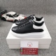 Men Women A*lexander M*cqueen Top Sneaker