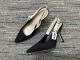 Women D*ior Top Quality Sandals