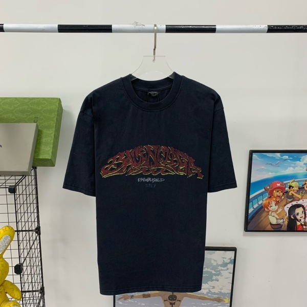 B*ALENCIAGA  Top Quality Clothes
