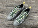 Men B*urberry Top Quality Sneakers