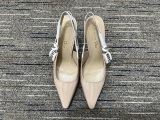 Women D*ior Top Quality Sandals