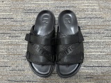 Men L*ouis V*uitton Top Sandals