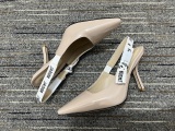 Women D*ior Top Quality Sandals