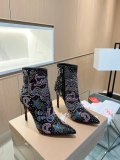 Women C*hristian L*ouboutin High Heels 10.5CM