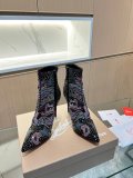 Women C*hristian L*ouboutin High Heels 10.5CM