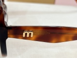 M*IU M*IU Glasses Top Quality